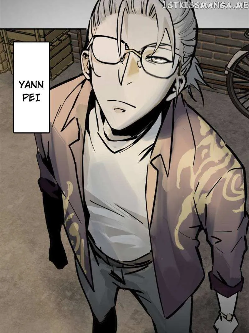 Another beginning with the Guhuo bird Chapter 116 page 85 - 