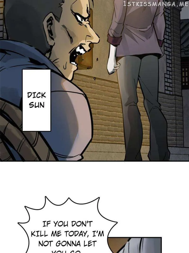 Another beginning with the Guhuo bird Chapter 116 page 87 - 