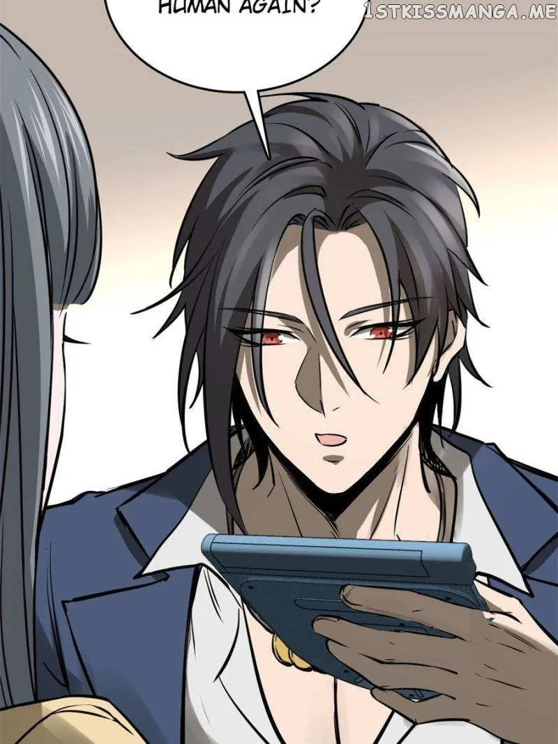 Another beginning with the Guhuo bird Chapter 116 page 10 - 