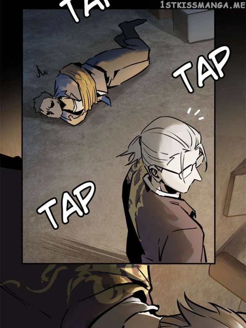 Another beginning with the Guhuo bird Chapter 116 page 92 - 