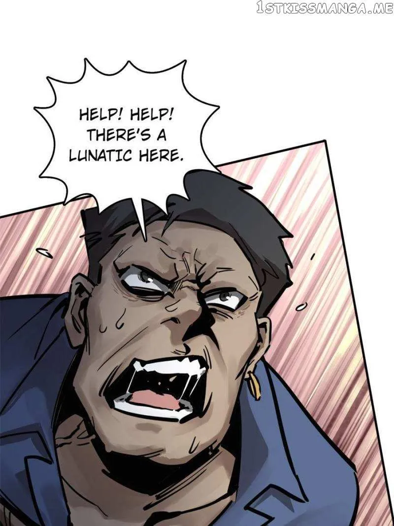 Another beginning with the Guhuo bird Chapter 116 page 96 - 