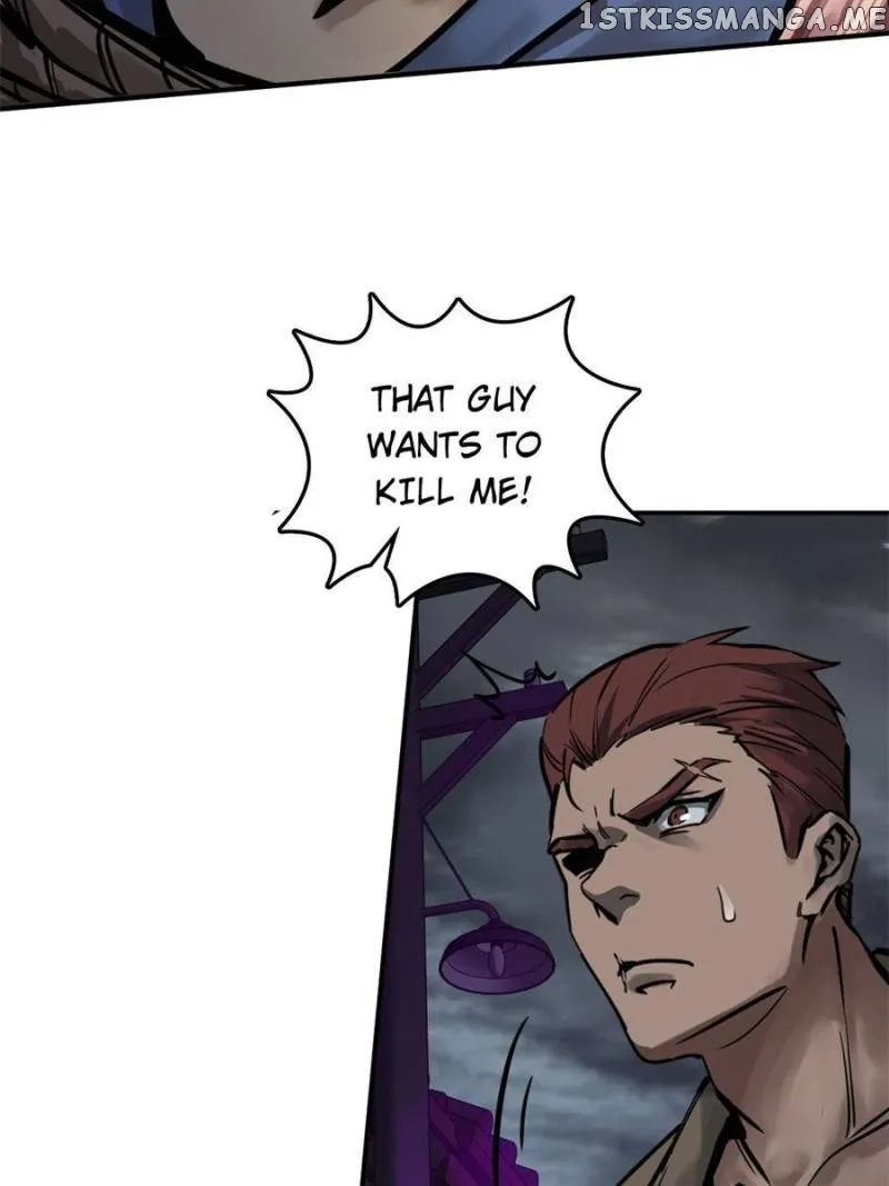 Another beginning with the Guhuo bird Chapter 116 page 97 - 