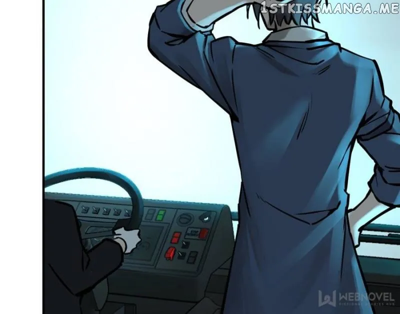 Another beginning with the Guhuo bird Chapter 117 page 11 - 