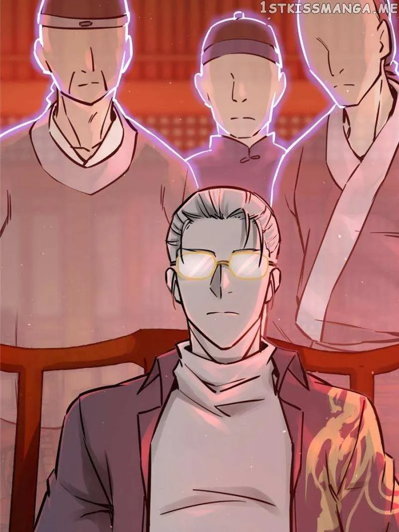 Another beginning with the Guhuo bird Chapter 117 page 102 - 