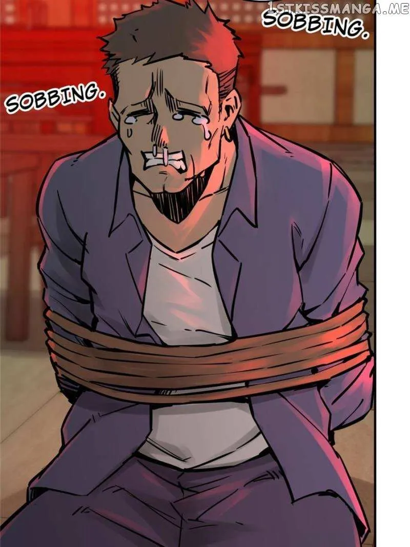 Another beginning with the Guhuo bird Chapter 117 page 106 - 
