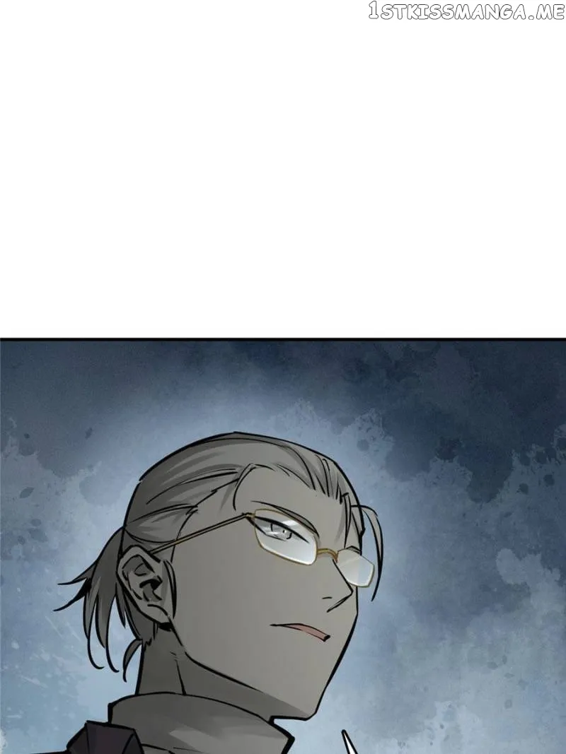 Another beginning with the Guhuo bird Chapter 117 page 108 - 