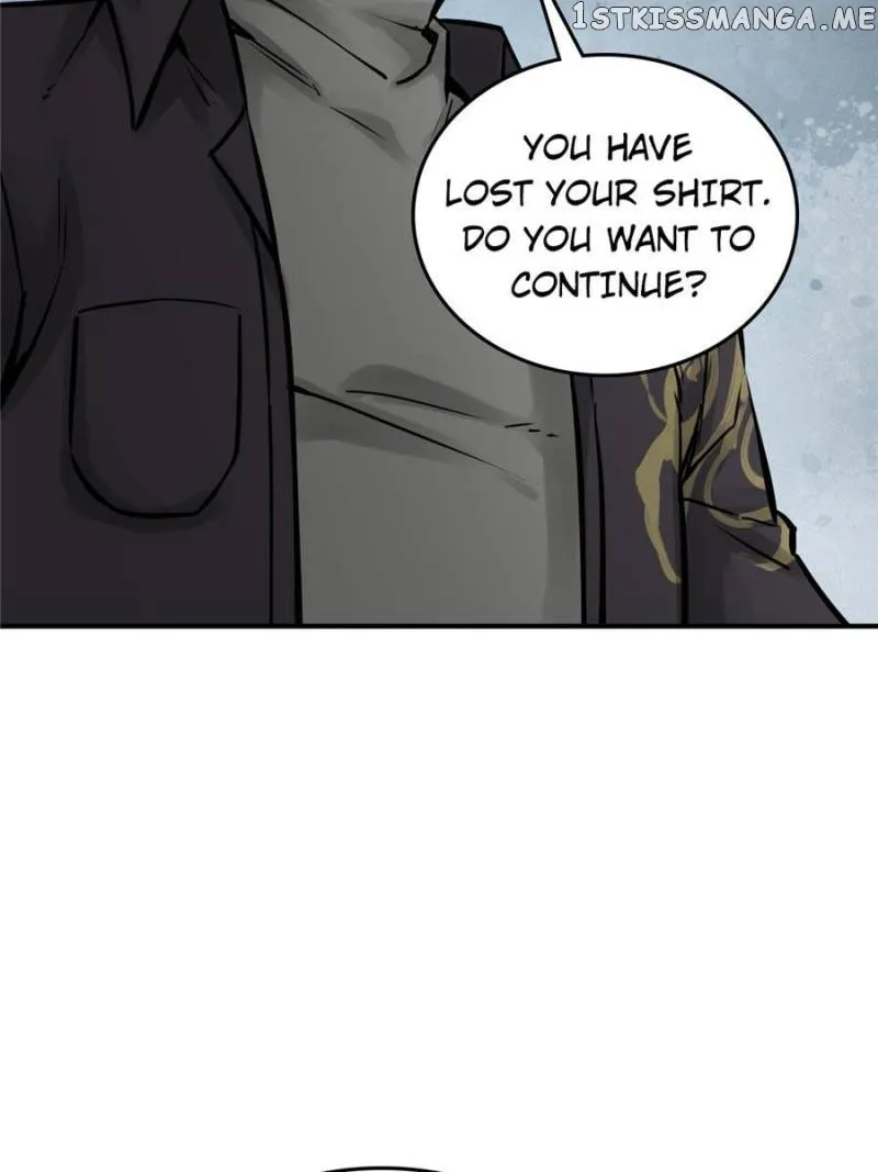 Another beginning with the Guhuo bird Chapter 117 page 109 - 