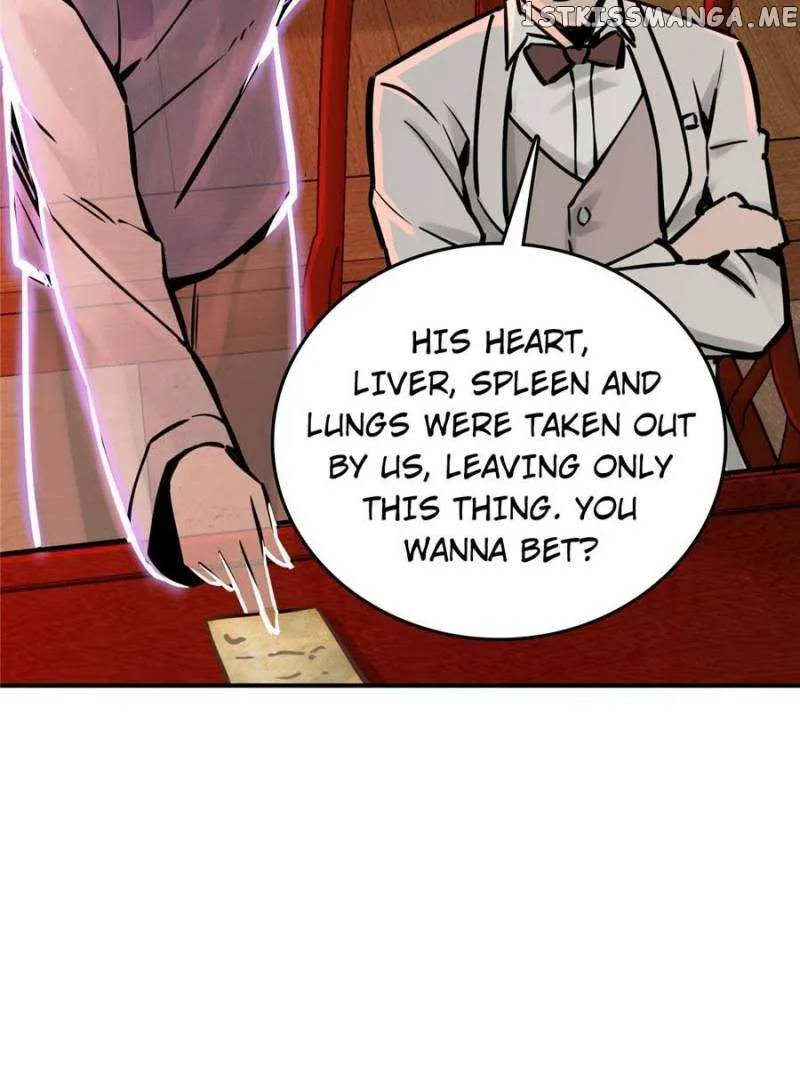 Another beginning with the Guhuo bird Chapter 117 page 111 - 