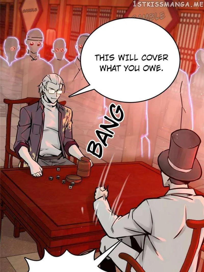 Another beginning with the Guhuo bird Chapter 117 page 114 - 