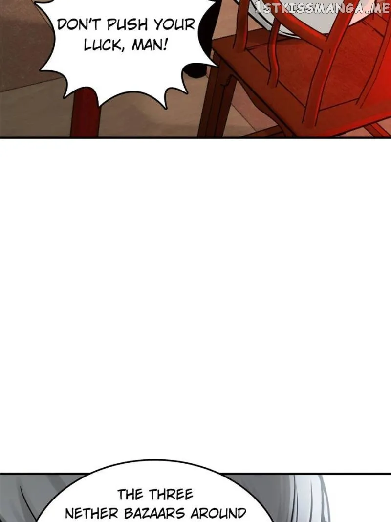 Another beginning with the Guhuo bird Chapter 117 page 115 - 