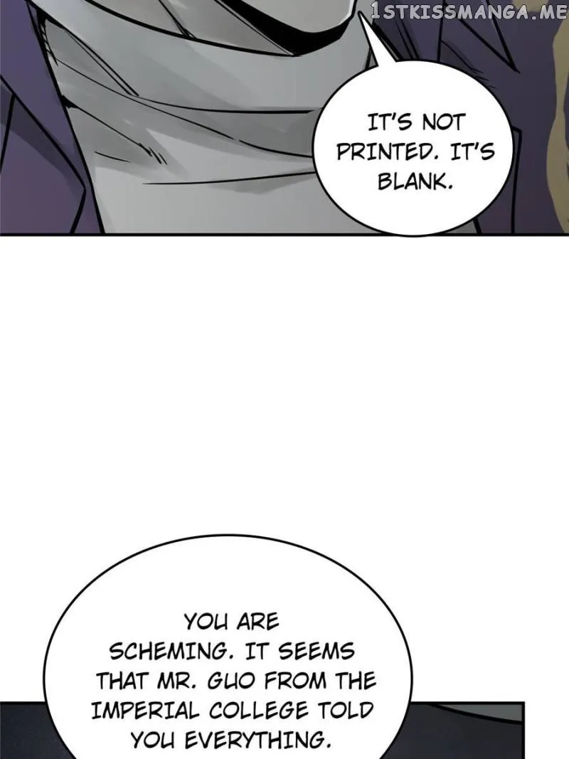 Another beginning with the Guhuo bird Chapter 117 page 117 - 