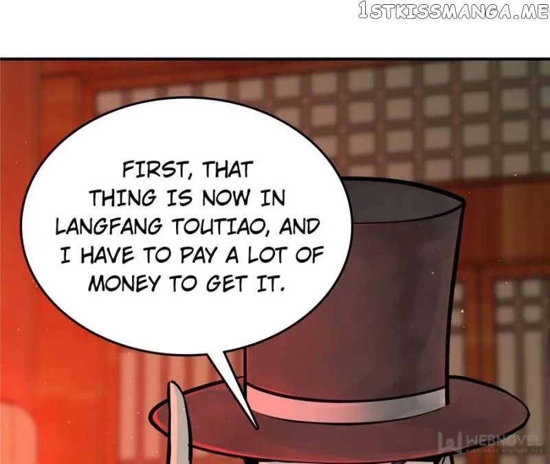 Another beginning with the Guhuo bird Chapter 117 page 119 - 