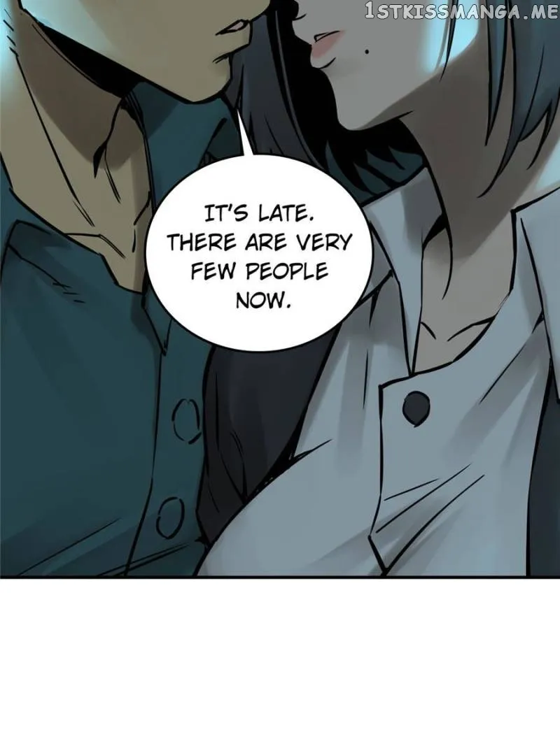 Another beginning with the Guhuo bird Chapter 117 page 13 - 