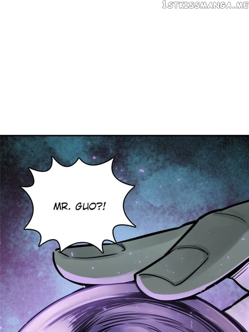Another beginning with the Guhuo bird Chapter 117 page 123 - 
