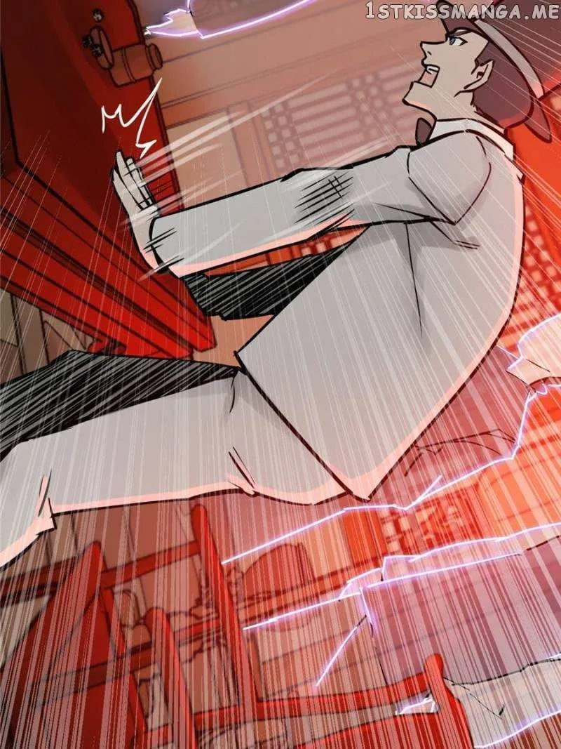 Another beginning with the Guhuo bird Chapter 117 page 127 - 