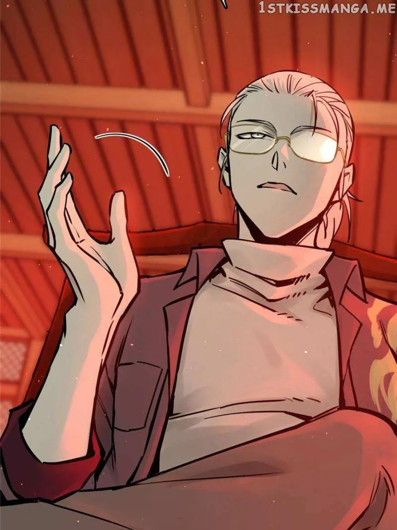 Another beginning with the Guhuo bird Chapter 117 page 130 - 
