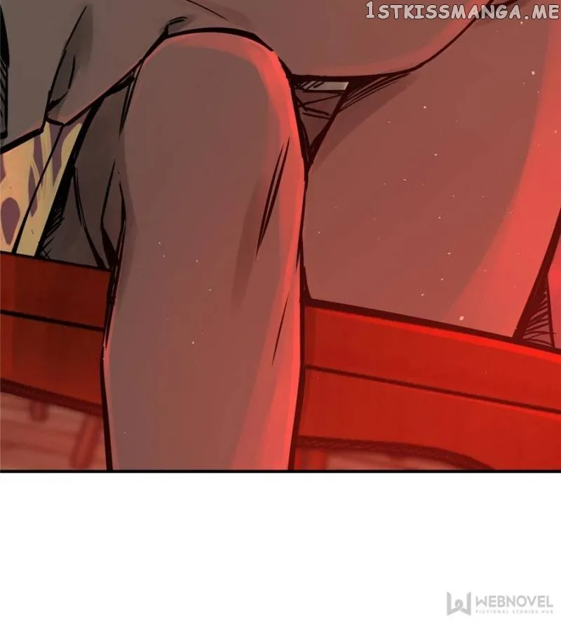 Another beginning with the Guhuo bird Chapter 117 page 131 - 