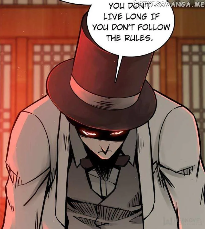 Another beginning with the Guhuo bird Chapter 117 page 134 - 