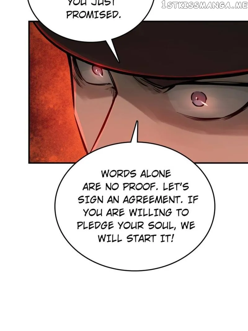 Another beginning with the Guhuo bird Chapter 117 page 139 - 