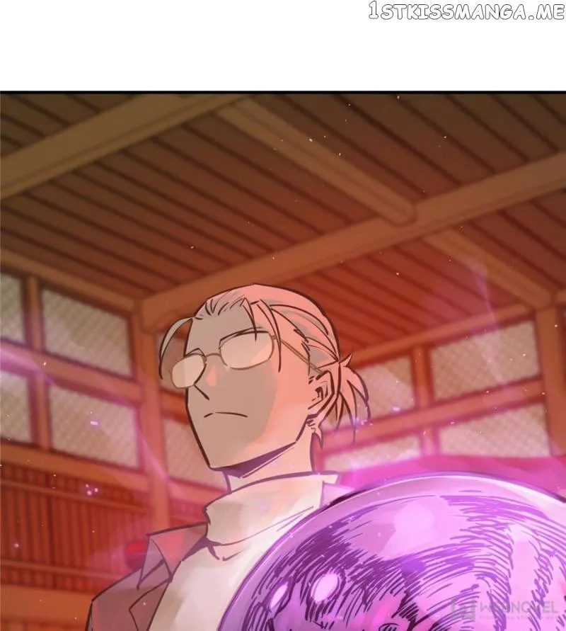 Another beginning with the Guhuo bird Chapter 117 page 140 - 