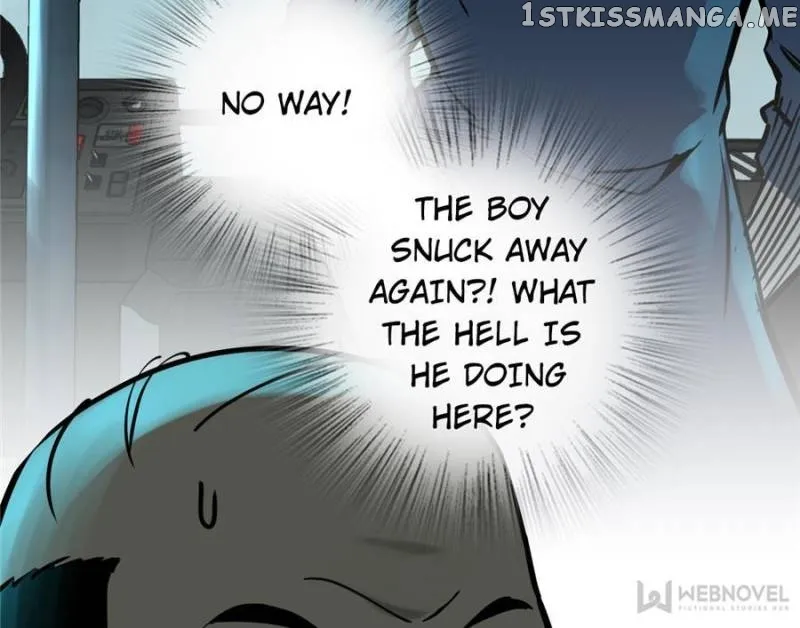 Another beginning with the Guhuo bird Chapter 117 page 17 - 