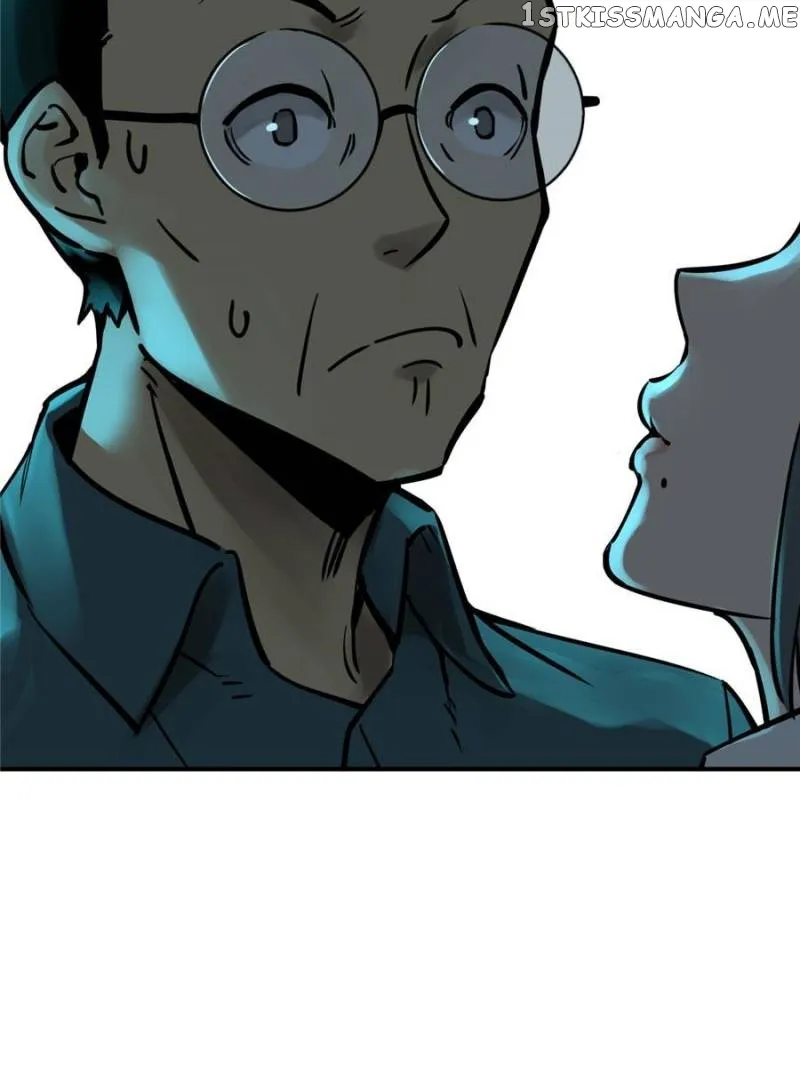 Another beginning with the Guhuo bird Chapter 117 page 18 - 