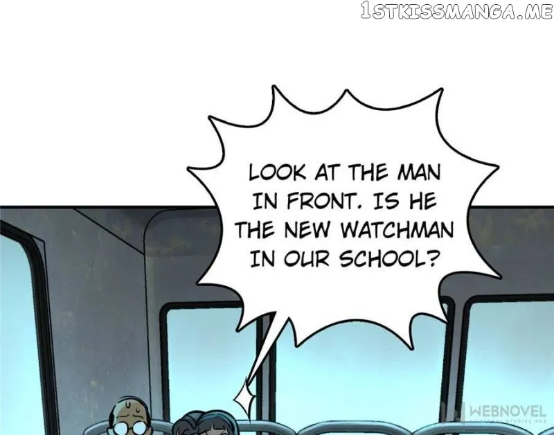 Another beginning with the Guhuo bird Chapter 117 page 20 - 