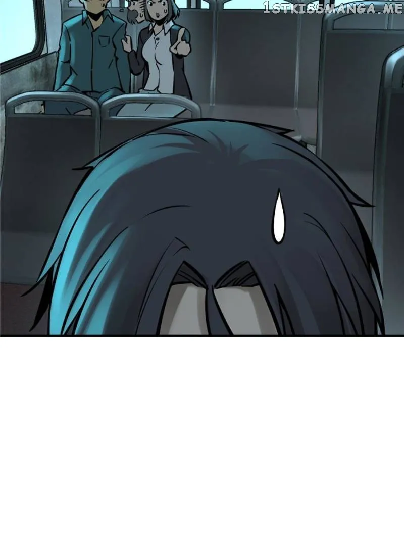 Another beginning with the Guhuo bird Chapter 117 page 21 - 