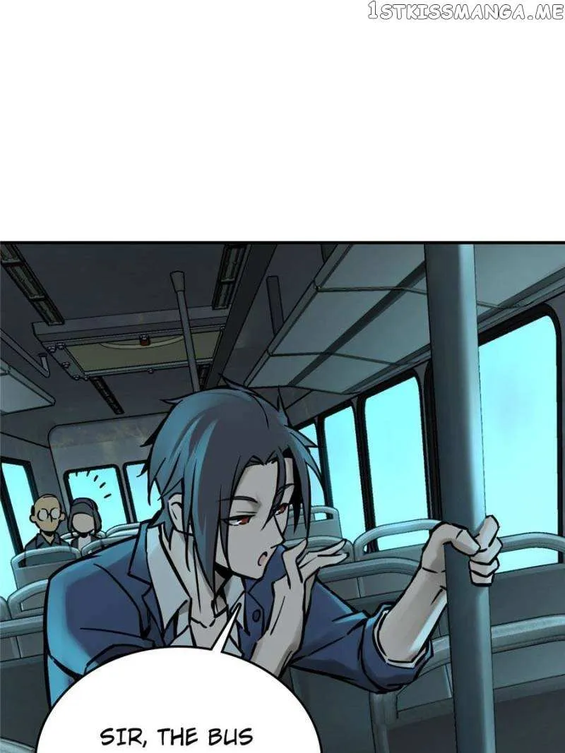 Another beginning with the Guhuo bird Chapter 117 page 24 - 