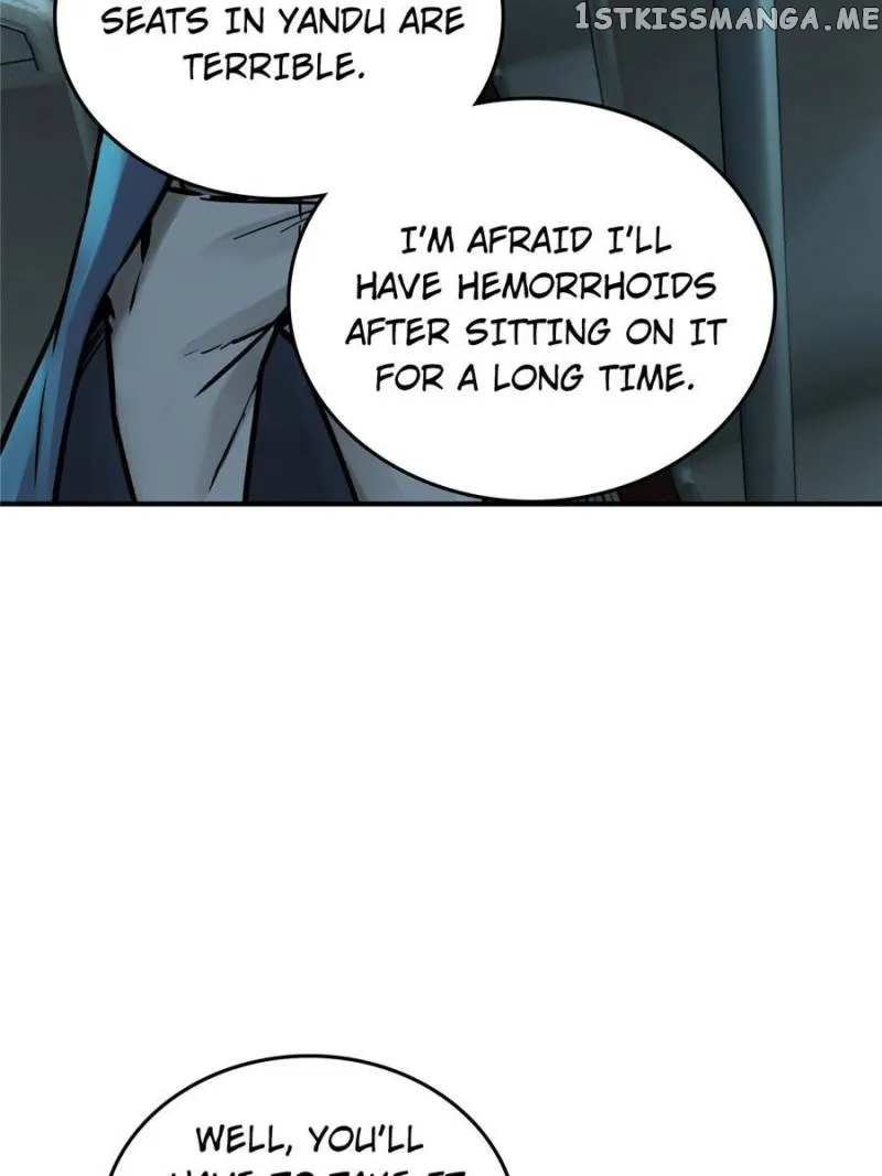 Another beginning with the Guhuo bird Chapter 117 page 25 - 