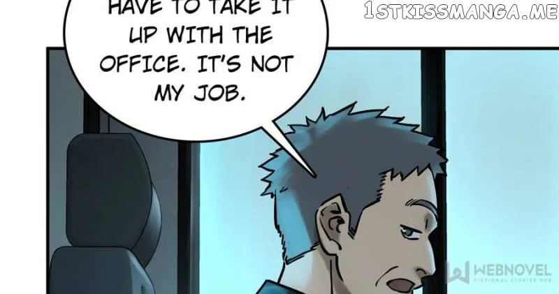 Another beginning with the Guhuo bird Chapter 117 page 26 - 