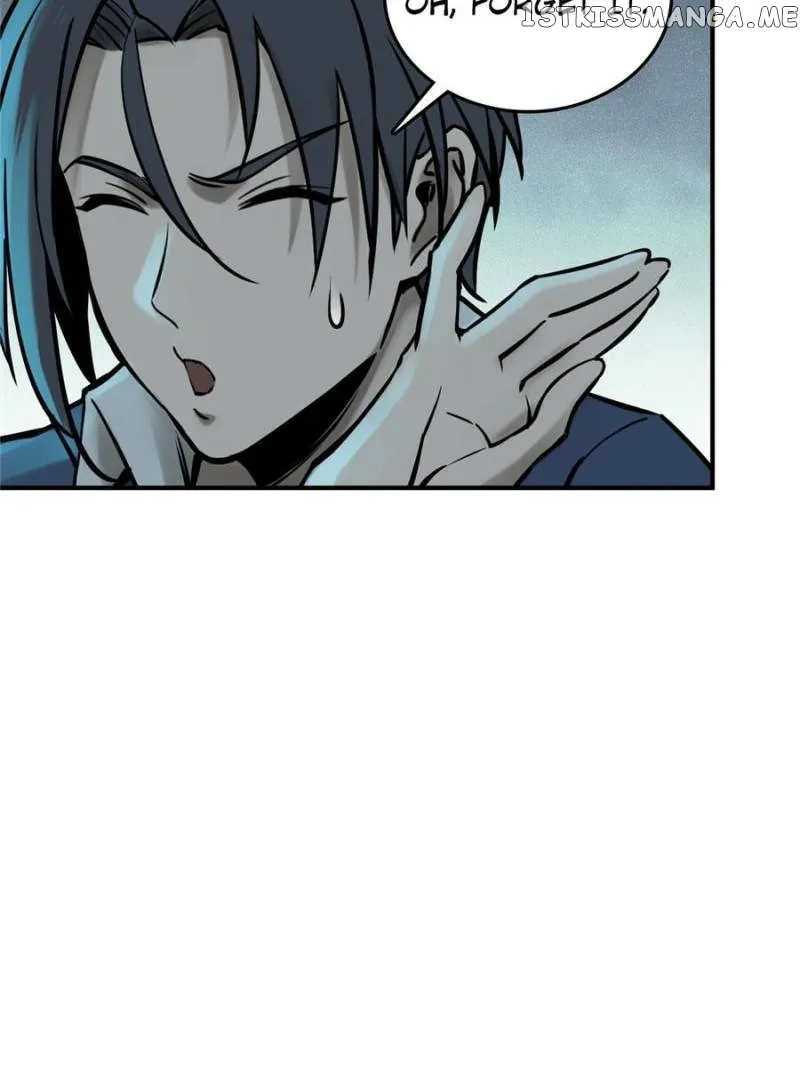 Another beginning with the Guhuo bird Chapter 117 page 28 - 