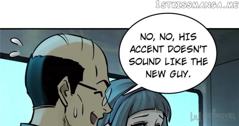 Another beginning with the Guhuo bird Chapter 117 page 29 - 