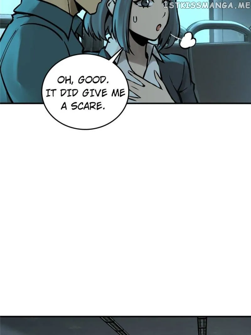 Another beginning with the Guhuo bird Chapter 117 page 30 - 
