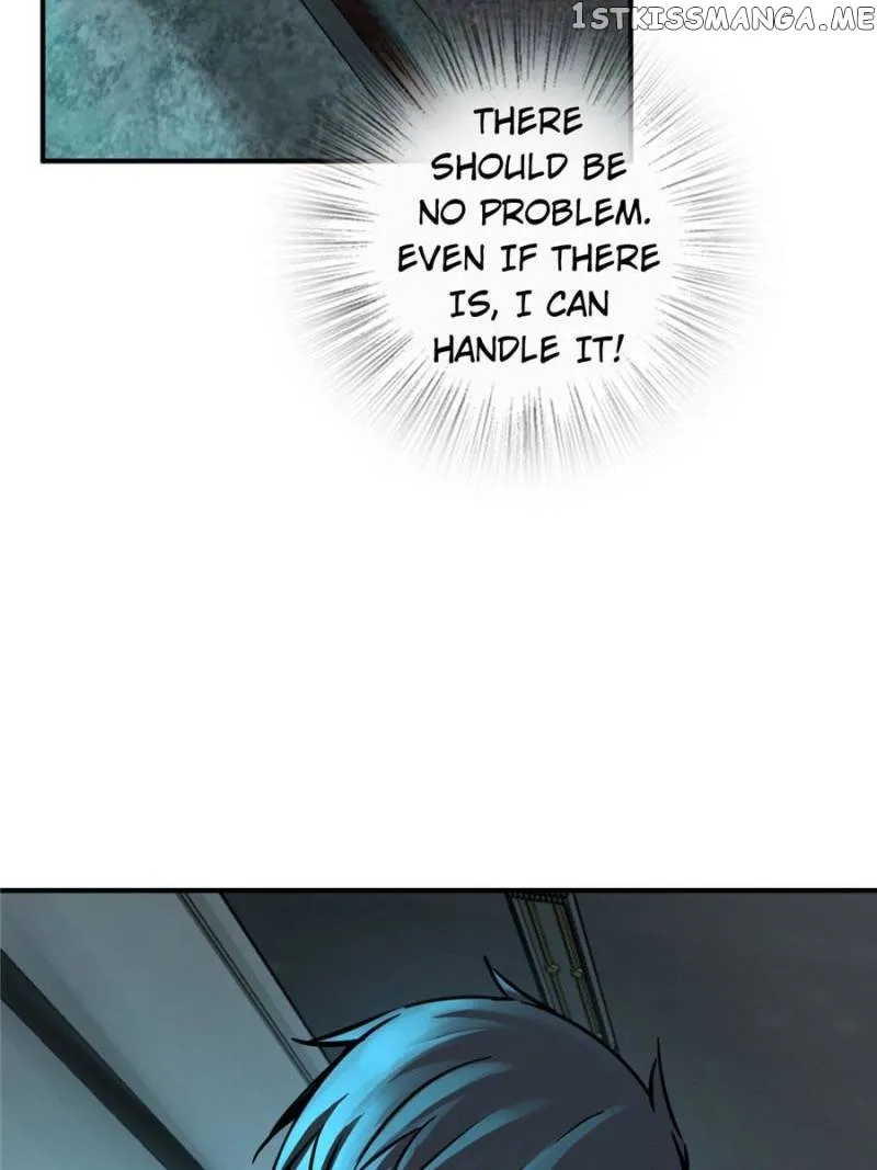 Another beginning with the Guhuo bird Chapter 117 page 4 - 