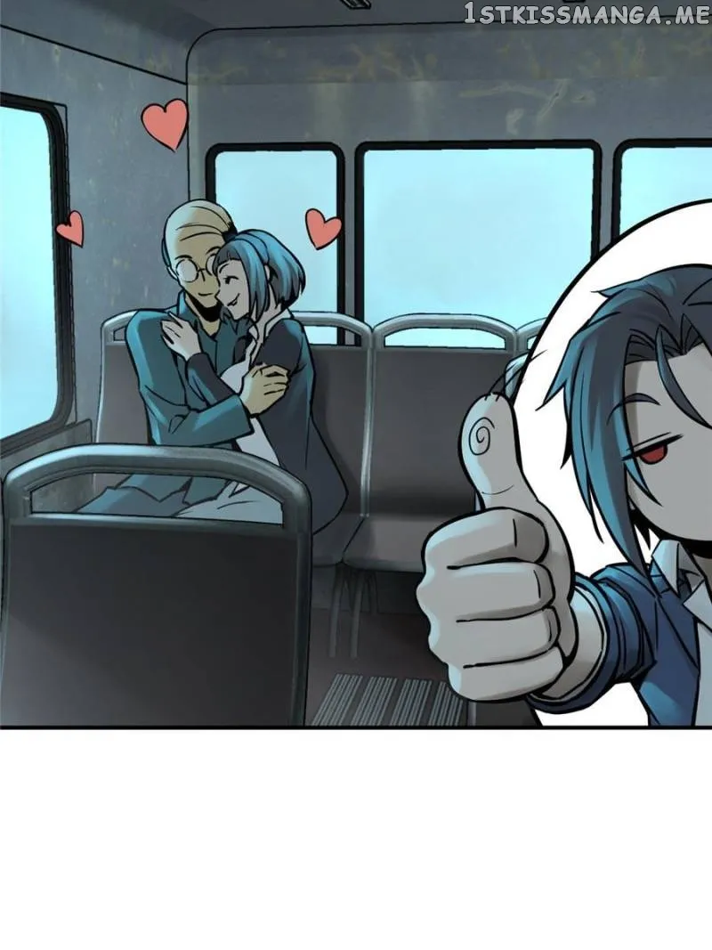 Another beginning with the Guhuo bird Chapter 117 page 31 - 