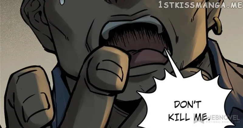 Another beginning with the Guhuo bird Chapter 117 page 35 - 