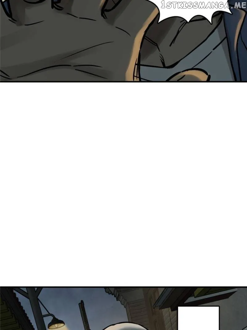 Another beginning with the Guhuo bird Chapter 117 page 36 - 