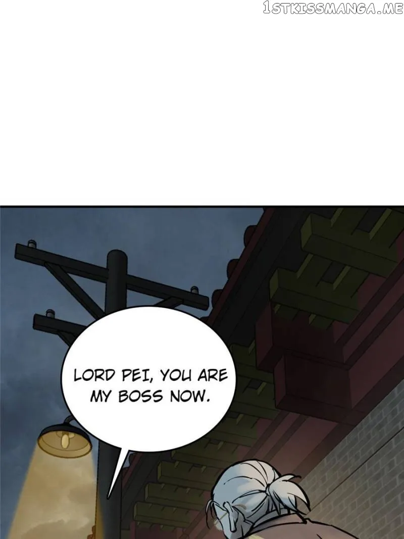 Another beginning with the Guhuo bird Chapter 117 page 39 - 