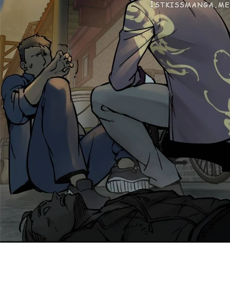 Another beginning with the Guhuo bird Chapter 117 page 40 - 