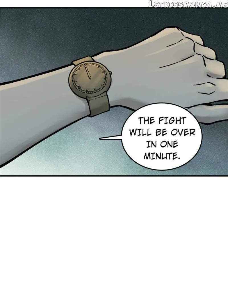 Another beginning with the Guhuo bird Chapter 117 page 42 - 