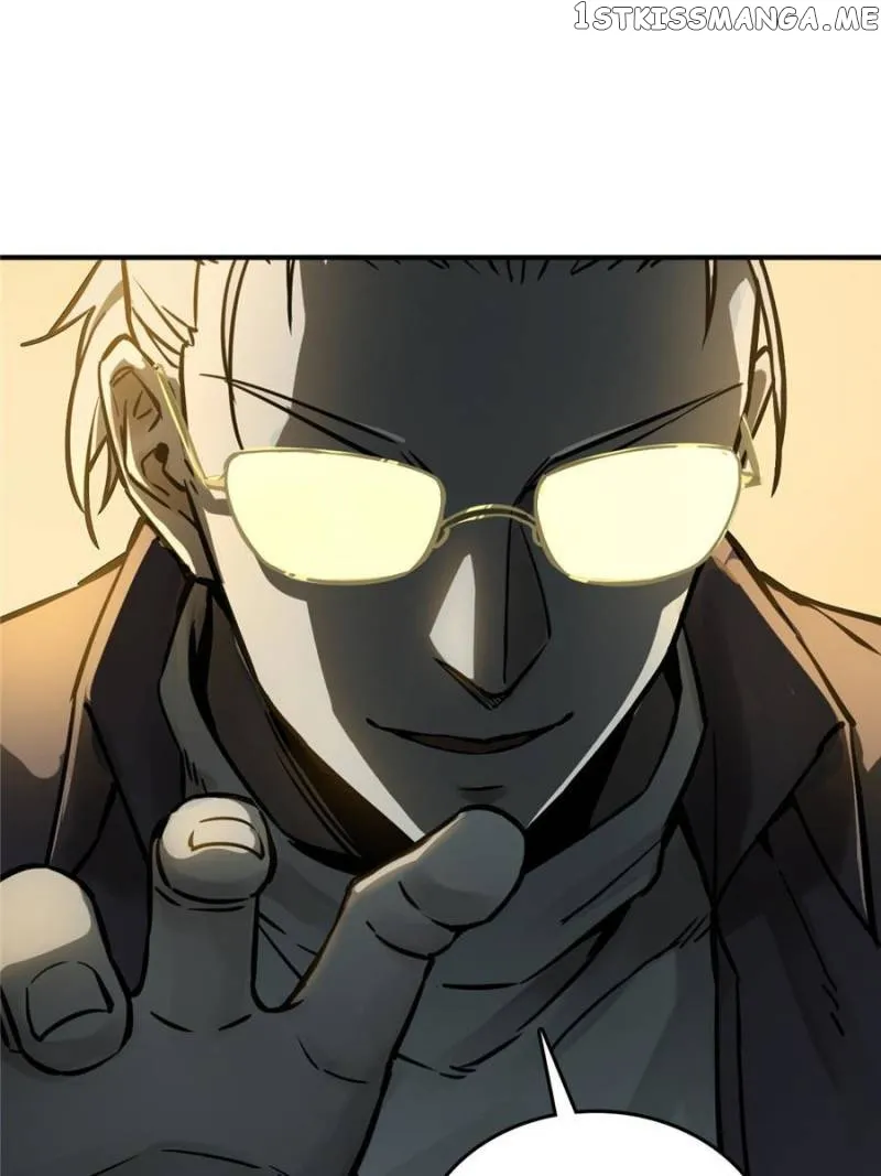 Another beginning with the Guhuo bird Chapter 117 page 43 - 