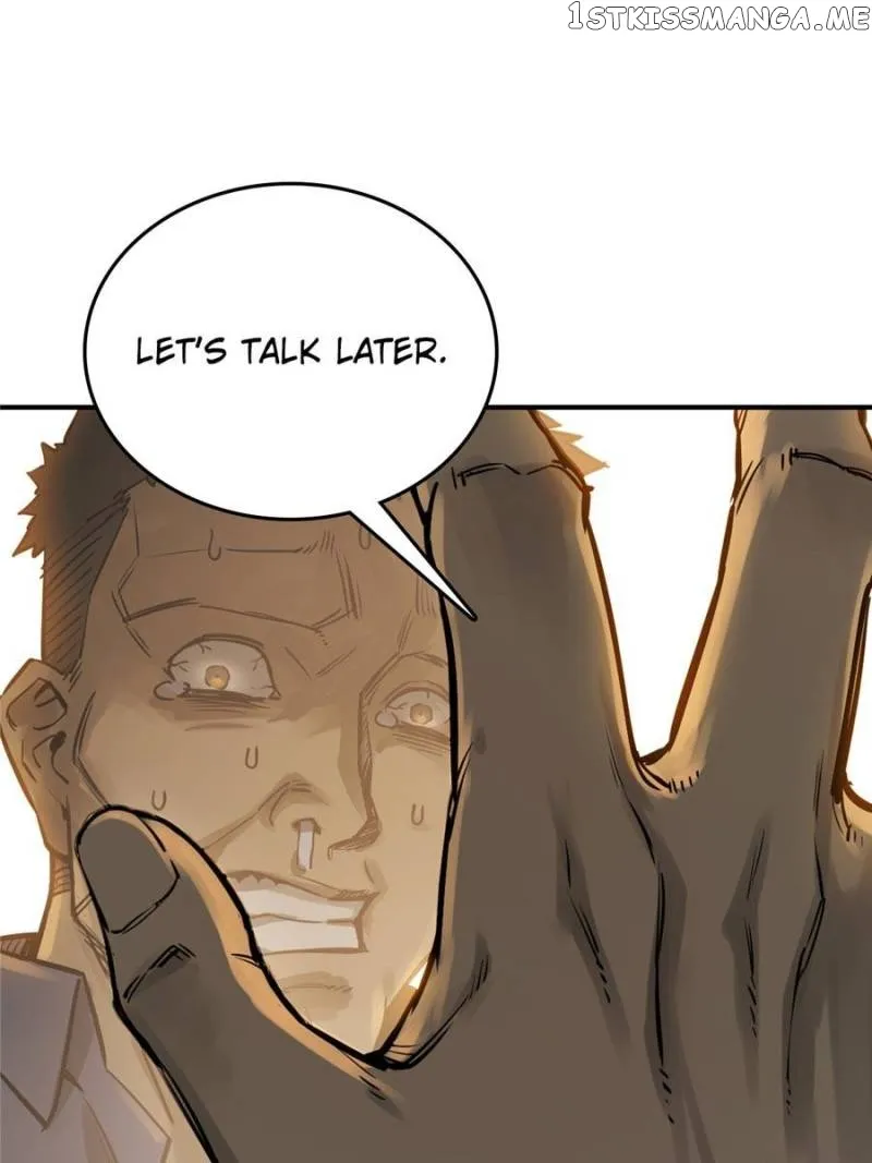 Another beginning with the Guhuo bird Chapter 117 page 45 - 