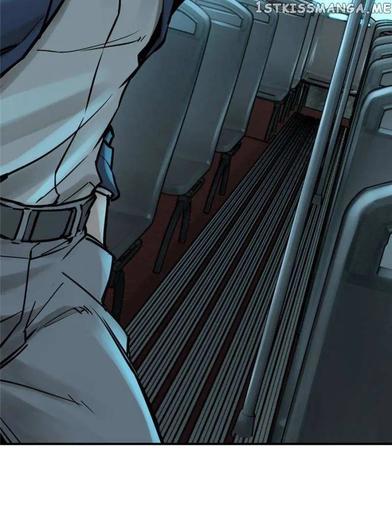 Another beginning with the Guhuo bird Chapter 117 page 6 - 