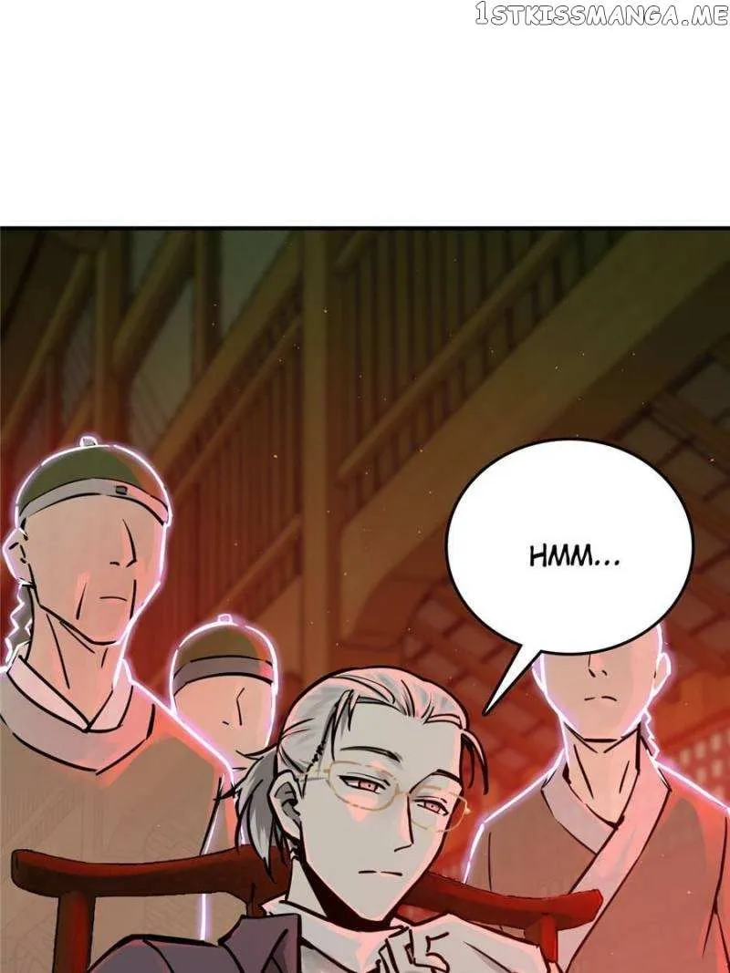 Another beginning with the Guhuo bird Chapter 117 page 55 - 