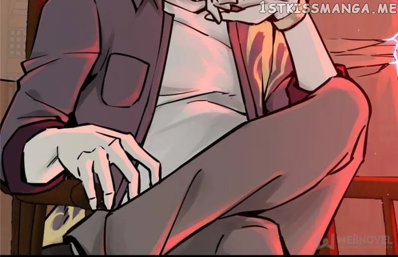 Another beginning with the Guhuo bird Chapter 117 page 56 - 