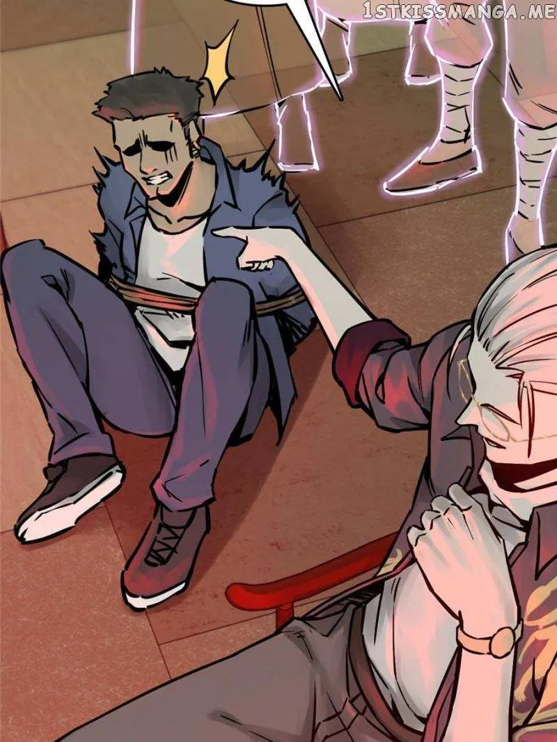 Another beginning with the Guhuo bird Chapter 117 page 58 - 