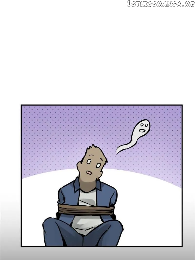 Another beginning with the Guhuo bird Chapter 117 page 60 - 
