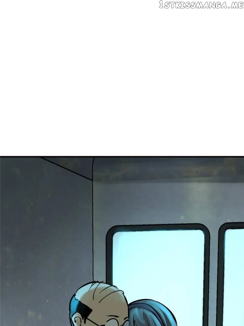 Another beginning with the Guhuo bird Chapter 117 page 7 - 