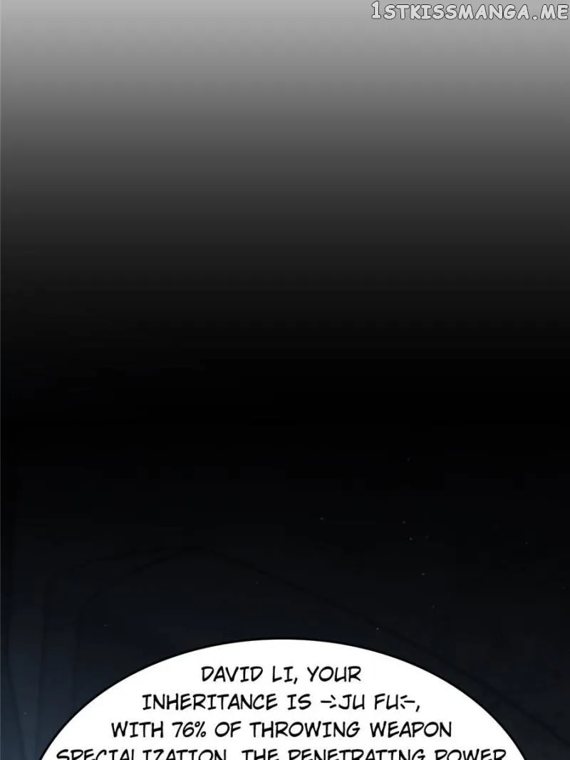 Another beginning with the Guhuo bird Chapter 117 page 61 - 